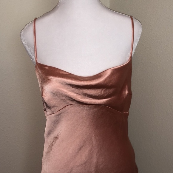 Princess Polly Slip Dress - Picture 2 of 9